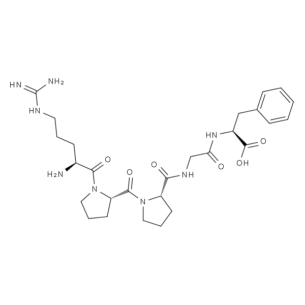 ARG-PRO-PRO-GLY-PHE