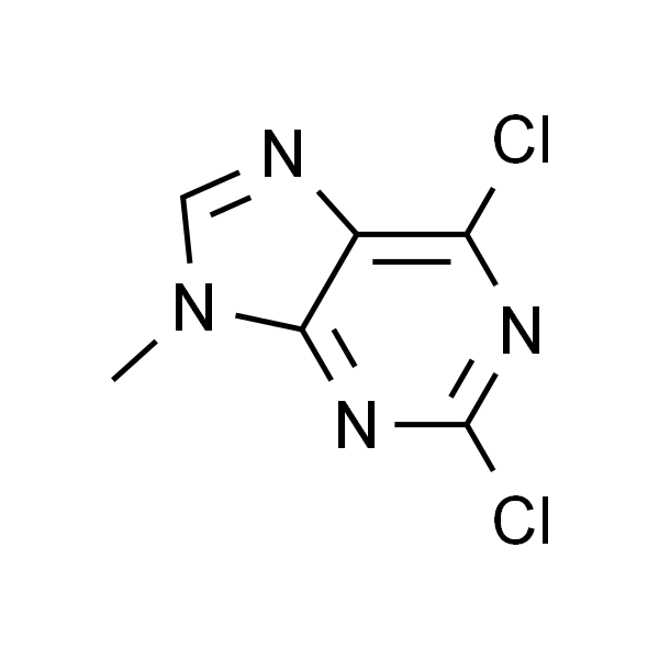 2,6-二氯-9-甲基-9H-嘌呤