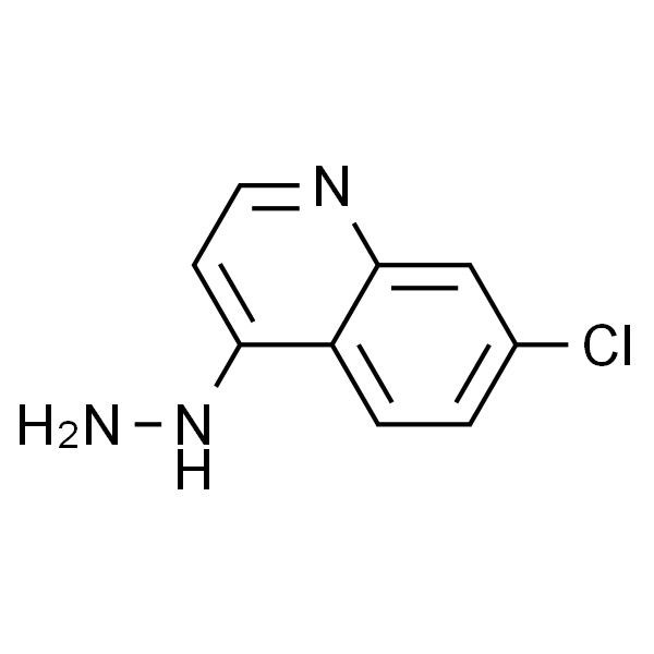 7-chloro-4-hydrazinoquinoline