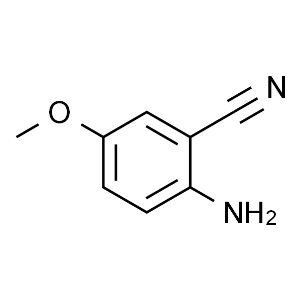 2-氨基-5-甲氧基苯甲腈