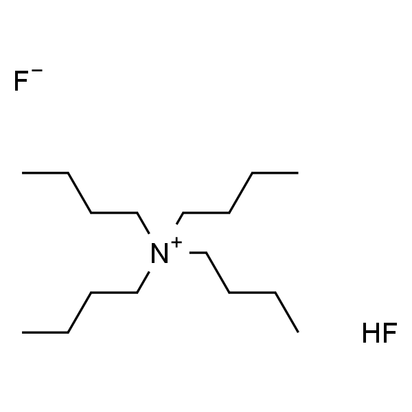 四正丁基二氟化铵氢氟酸盐