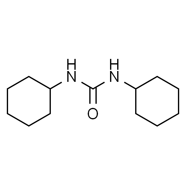 N,N-二环己脲