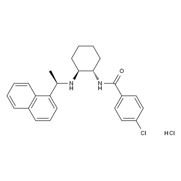Calhex 231 hydrochloride