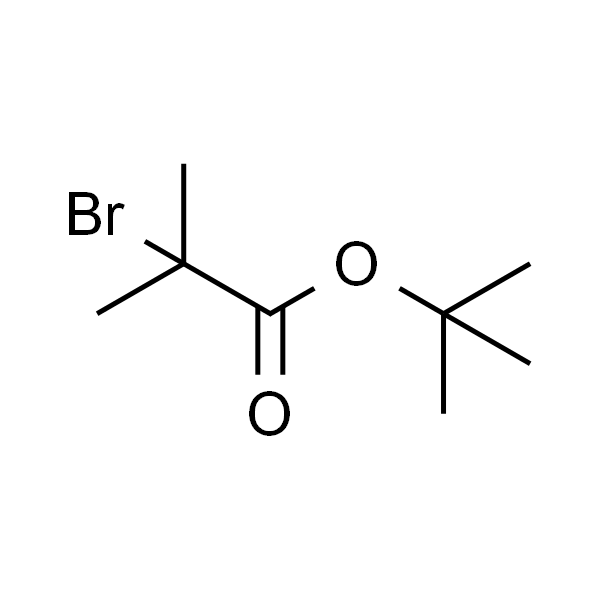 2-溴异丁酸叔丁酯