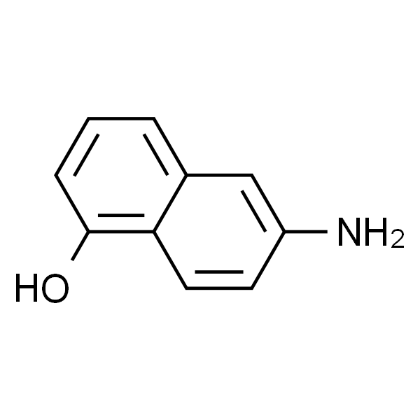 6-氨基-1-萘酚