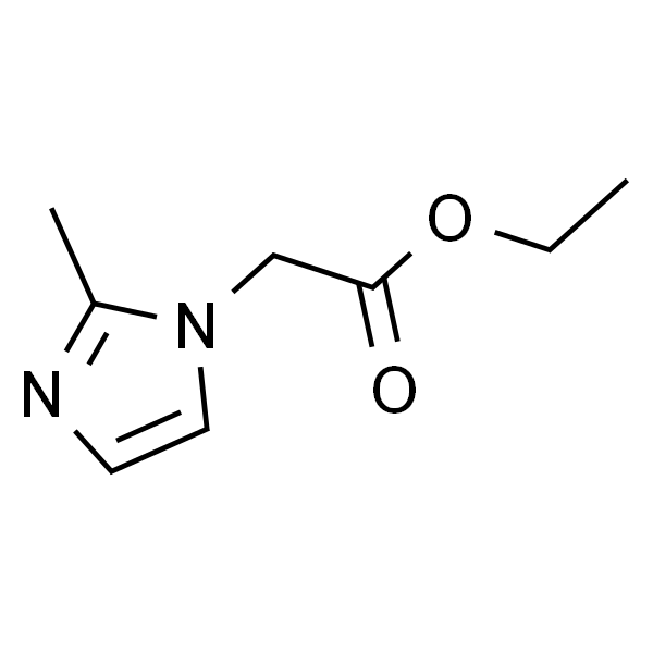 2-(2-甲基咪唑-1-基)乙酸乙酯