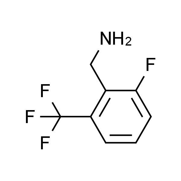 2-氯-6-(三氟甲基)苄胺