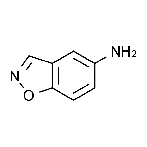 苯并[d]异恶唑-5-胺