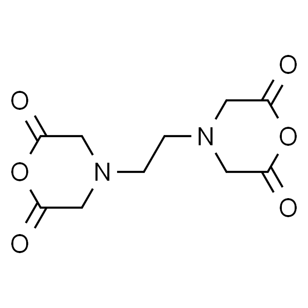 4,4-(乙烷-1,2-二基)二(吗啉-2,6-二酮)