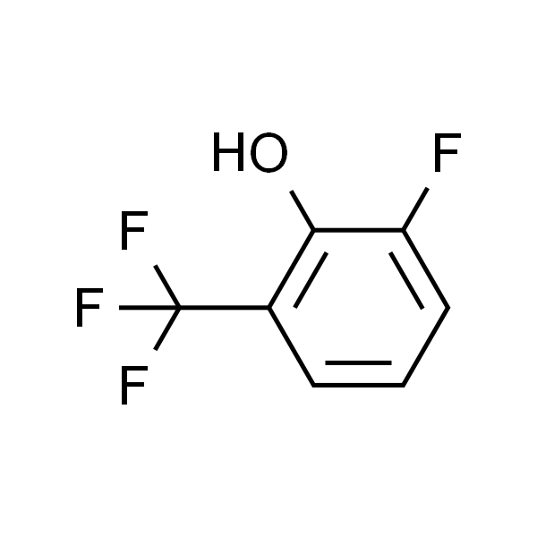 2-氟-6-(三氟甲基)苯酚