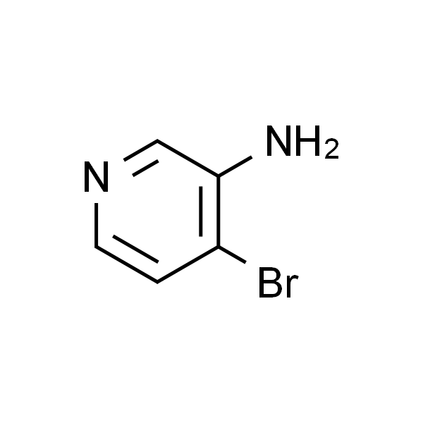 3-氨基-4-溴吡啶