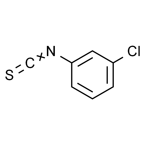 3-氯苯基硫代异氰酸酯