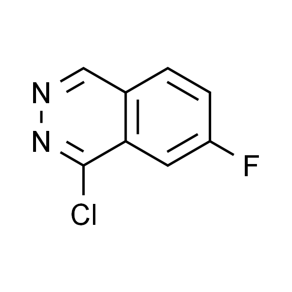 1-氯-7-氟酞