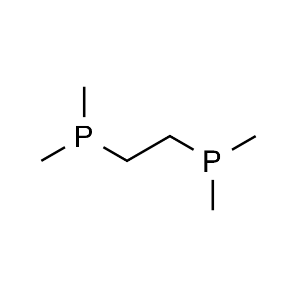 1,2-Bis(dimethylphosphino)ethane