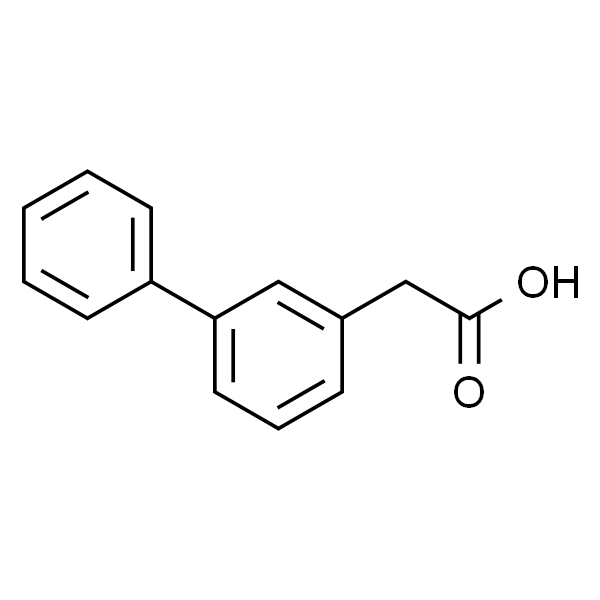 2-([1,1'-联苯]-3-基)乙酸