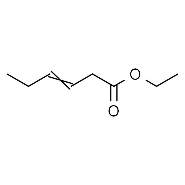 3-己烯酸乙酯