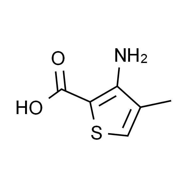 3-AMINO-4-METHYLTHIOPHENE-2-CARBOXYLIC ACID