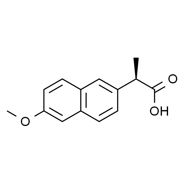 (R)-2-(6-甲氧基萘-2-基)丙酸