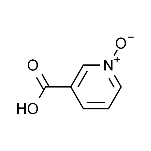 烟酸 N-氧化物