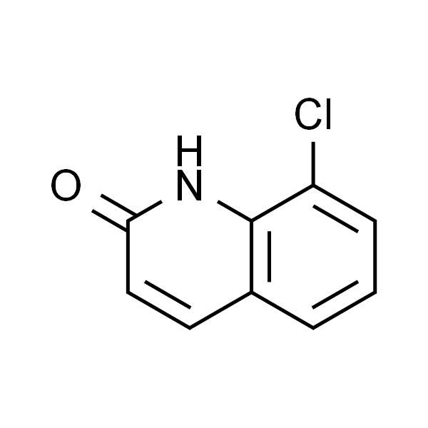 8-氯-2-羟基喹啉