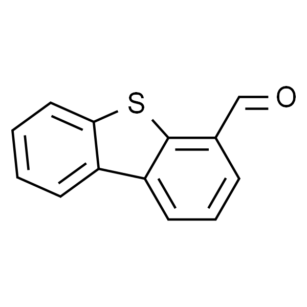 二苯并噻吩-4-甲醛