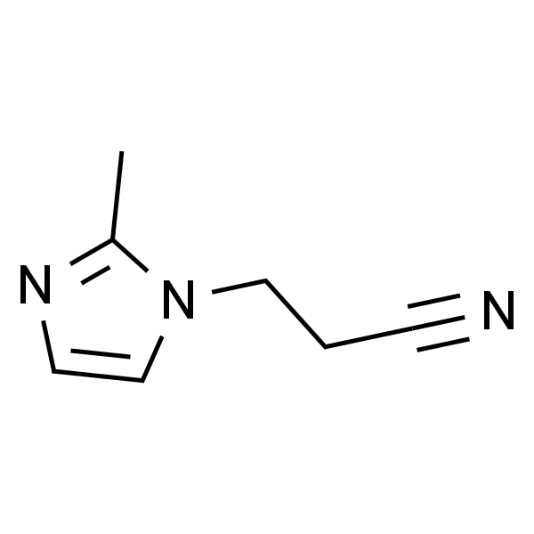 1-氰乙基-2-甲基咪唑