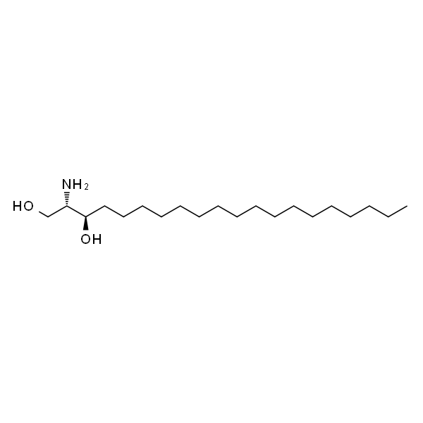 D-erythro-sphinganine (C20 base)