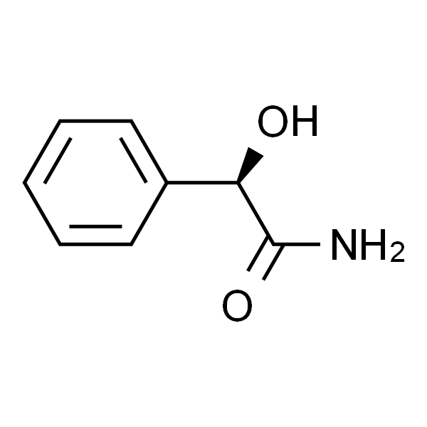 (R)-2-羟基-2-苯基乙酰胺