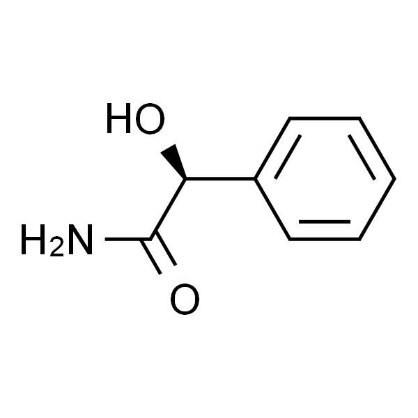 (S)-Mandelamide