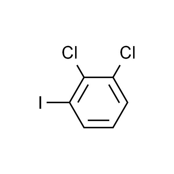 1,2-二氯-3-碘苯