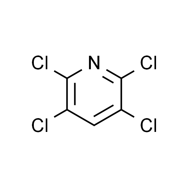 2,3,5,6-四氯吡啶