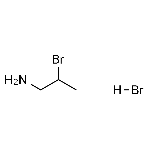 2-溴丙烷-1-胺氢溴酸盐
