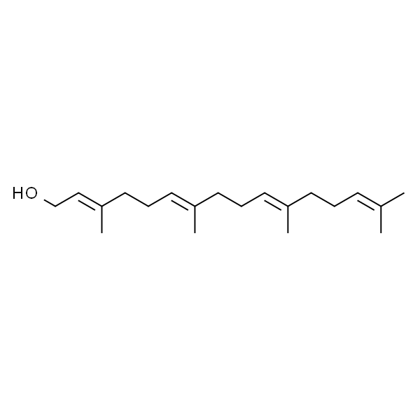 (2E,6E,10E)-3,7,11,15-四甲基十六烷-2,6,10,14-四烯-1-醇