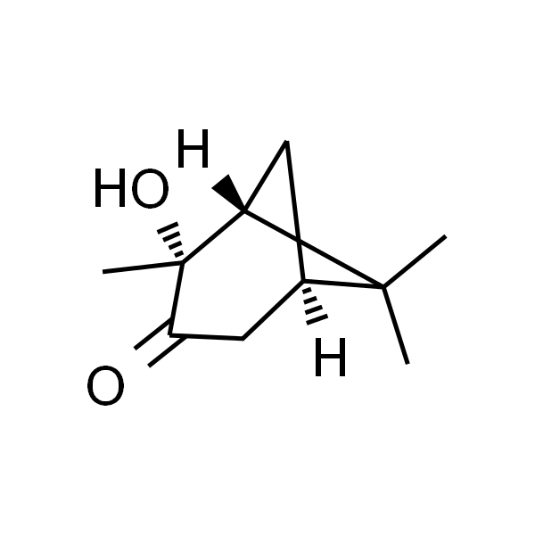 (1R,2R,5R)-(+)-2-羟基-3-蒎酮