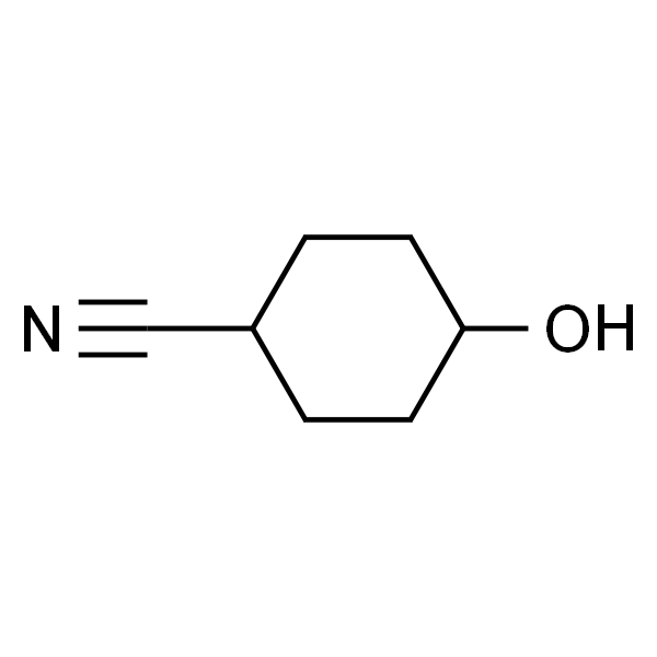 4-羟基环己烷甲腈