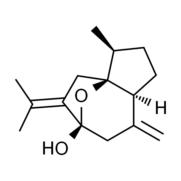 异莪术烯醇