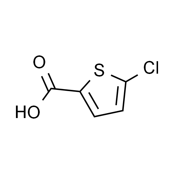 5-氯噻吩-2-羧酸