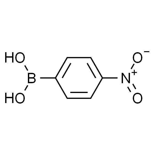 4-硝基苯基硼酸