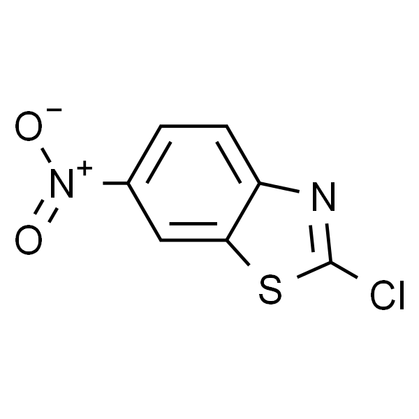 2-氯-6-硝基苯并噻唑