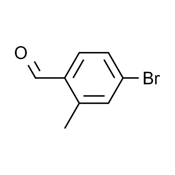 4-溴-2-甲基苯甲醛