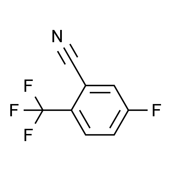 5-氟-2-三氟甲基苯甲腈
