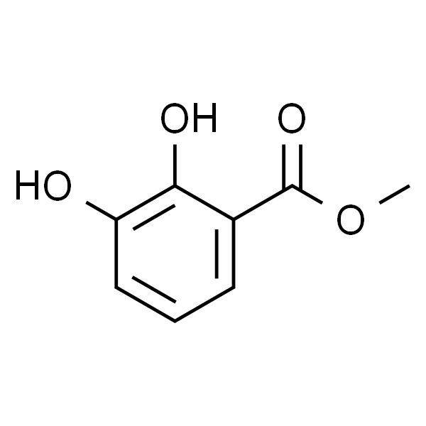 2,3-二羟基苯甲酸甲酯