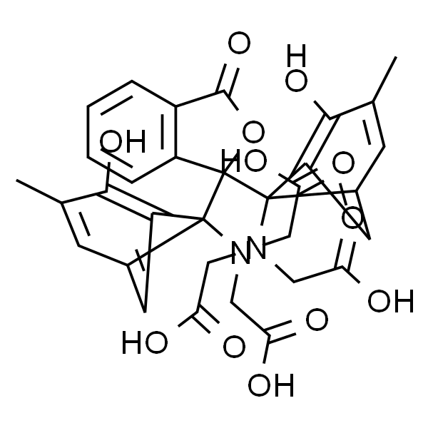 邻甲酚酞络合剂