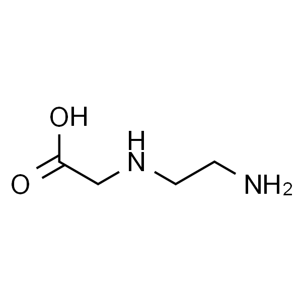 2-((2-氨基乙基)氨基)乙酸
