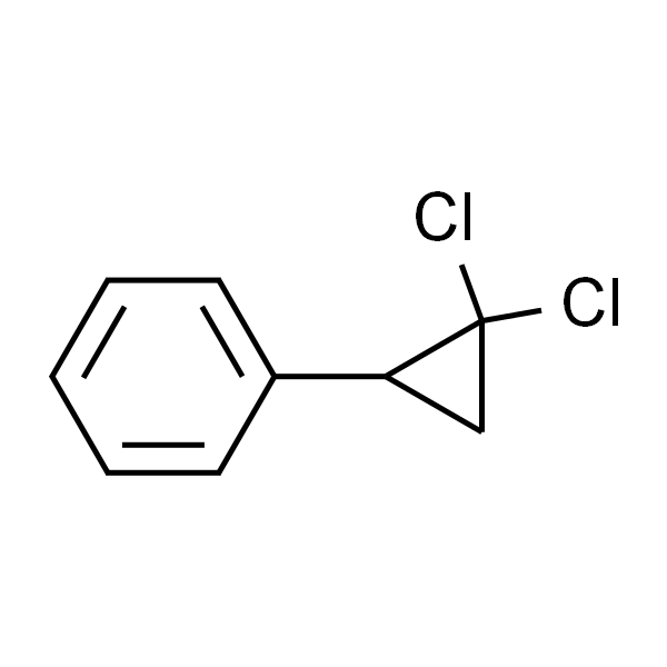 1,1-二氯-2-苯基环丙烷