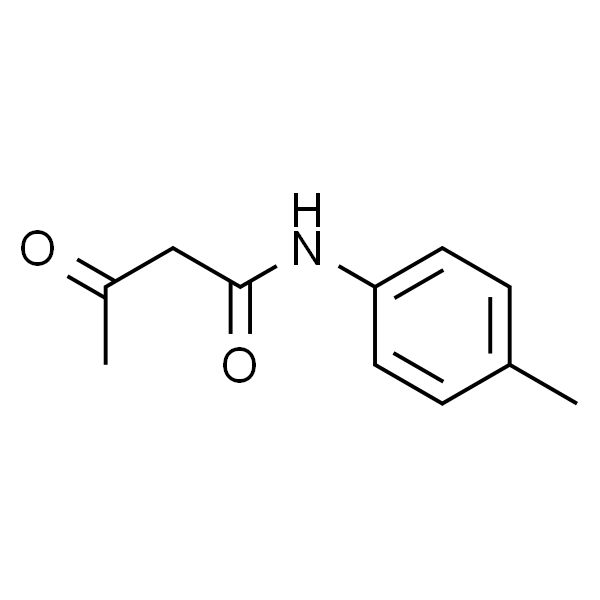 N-乙酰乙酰基对甲基苯胺