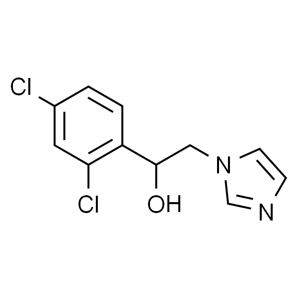 1-(2,4-二氯苯基)-2-(1-咪唑基)乙醇