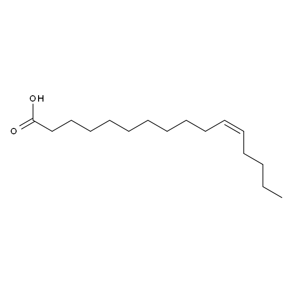 11(Z)-Hexadecenoic acid