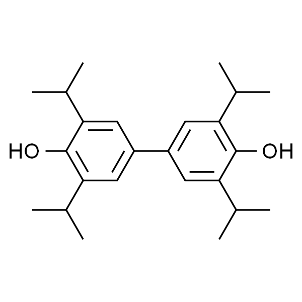 4,4'-二羟基-3,3',5,5'-四异丙基联苯