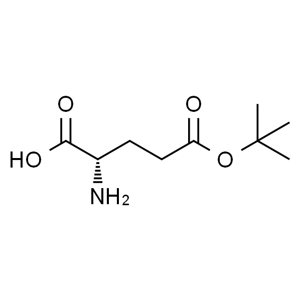 L-Glutamic acid 5-tert-butyl ester